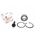 Підшипник маточини (передньої) Audi 100/200/A4/A6 -05 (43x82x37) (к-кт) 