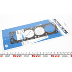 Прокладка ГБЦ Daewoo Nexia 1.5 16V 95-97, Ø78,00 мм 