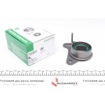 Ролик ГРМ Hyundai H-1/Kia Bongo 00- (натяжний) (58х22.5) 