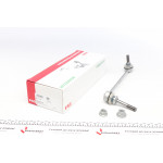 Тяга стабілізатора (переднього) (L) BMW X5 (E70)/X6 (E71/E72) L=248mm 