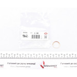 Шайба болта зливу оливи (22x27x1.5) 