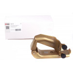 Ролик дверей (бічних/середній) MB Vito (W638) 96-03 (з кронштейном) 