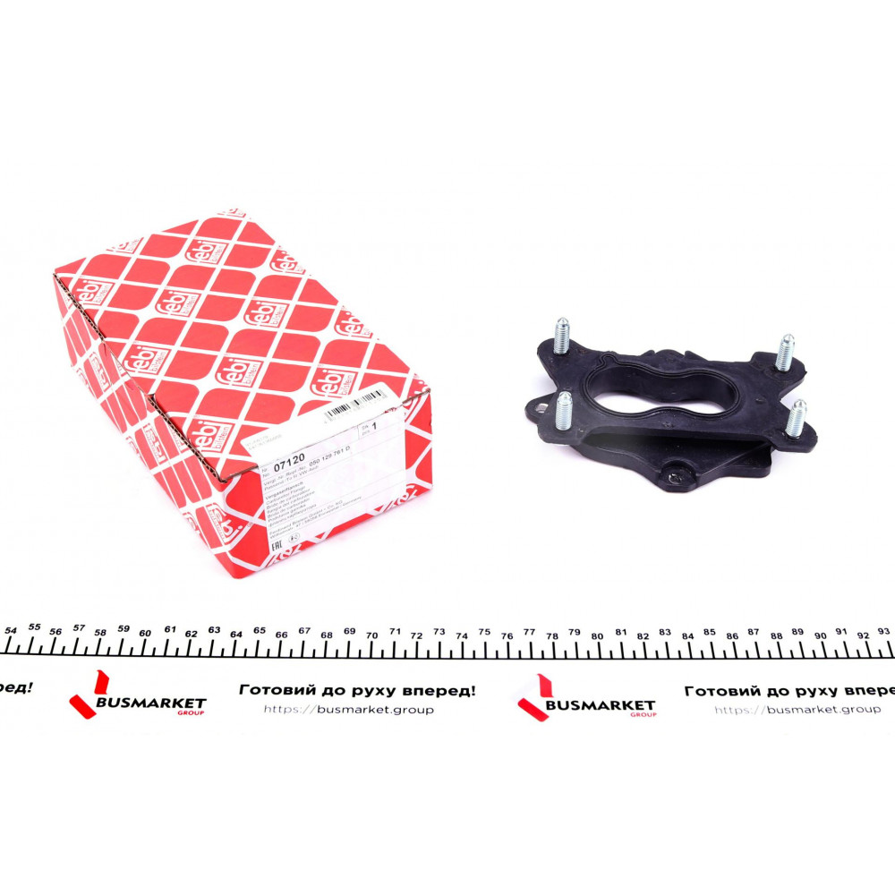 Подушка карбюратора Audi 100/80 1.8i -90