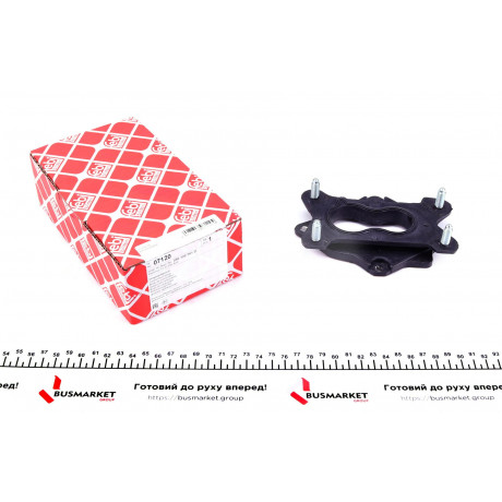 Подушка карбюратора Audi 100/80 1.8i -90