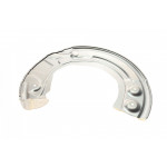 Захист диска гальмівного (переднього) (R) BMW 7 (G11/G12) 15- B57/B48/N63 