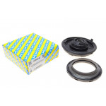 Подушка амортизатора (переднього) + підшипник Peugeot 3008/5008 1.6-2.0HDi 09- 