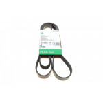 Ремінь генератора MB C-class (W202)/E-class (W211) 2.2CDI/2.7CDI 98-09 