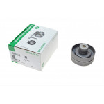 Ролик генератора Ford Transit 2.2 TDCI 2011- (паразитний) 