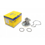 Помпа води Audi/Seat/VW 1.3-2.0/1.6-2.0i/1.6-1.9D/TD/SDI/1.8GTI/2.0E 78-03 