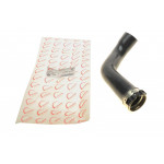 Патрубок інтеркулера (R) Renault Clio IV 1.2 TCe 13- 