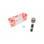 Тяга рульова Audi A4/A6/A8/VW Passat B5 96-05 (L=145mm) 