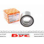 Підшипник маточини (передньої) Renault Master 10- (55x90x54) 