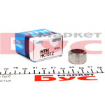 Підшипник КПП Renault Trafic/Master (15x21x12) (для штока куліси/гольчастий) 