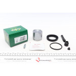 Ремкомплект супорта (переднього) Mazda MX5 -05 (d=51mm) (+ поршень) (Sumitomo) 