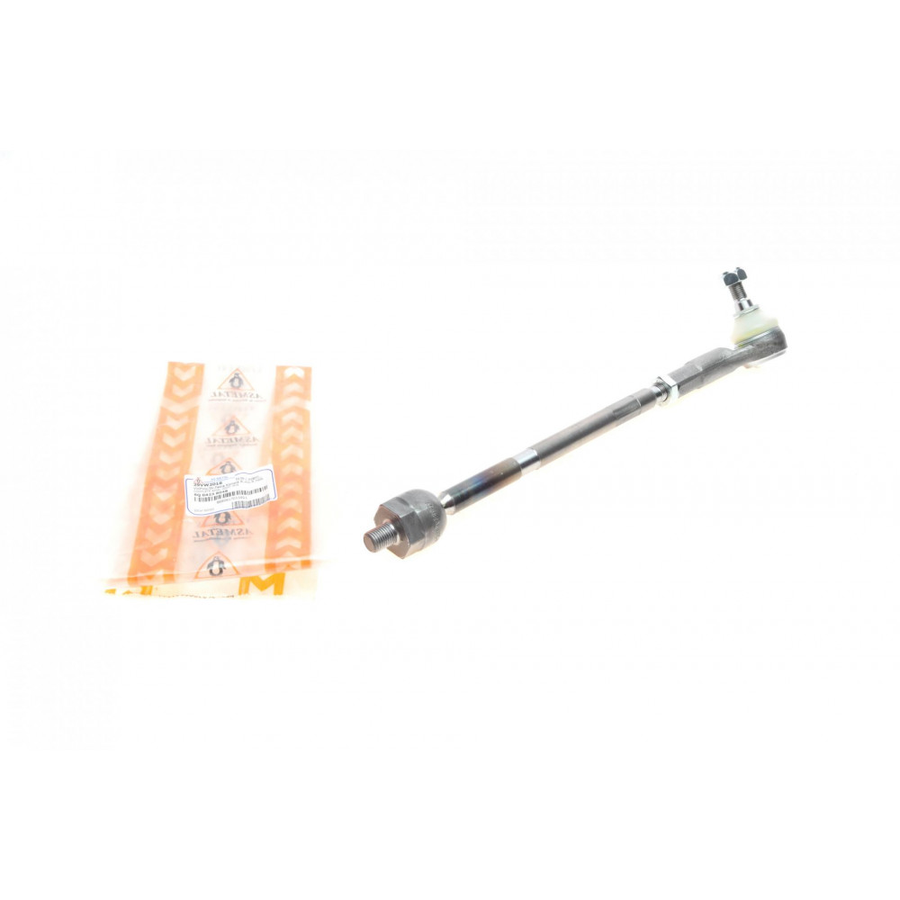 Тяга рульова (з наконечником) (R) Skoda Fabia/Roomster 99-15/VW Polo/Seat Ibiza 01-