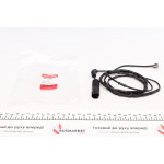 Датчик зносу гальмівних колодок (задніх) BMW 3 (E46) 98-06 (L=1410mm) 