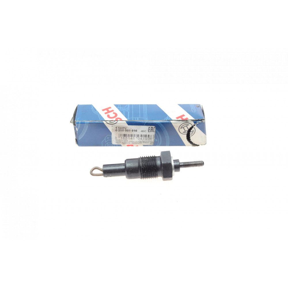 Свеча накала MB OM615-617 (0.9V) (M18x1.5)
