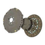 Комплект зчеплення Skoda Octavia 00-10 (d=210mm) (+вижимний) 