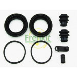 Ремкомплект супорта (переднього) Kia Carnival 05- (d=51mm) (Kasko) 