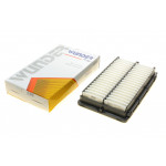 Фільтр повітряний Hyundai Santa Fe 2.2 CRDi 20- 