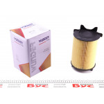 Фільтр повітряний VW Caddy 2.0SDI 