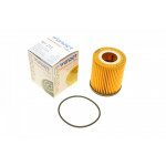 Фільтр масляний MINI Cooper 1.6 i 01-08/Fiat Tipo 1.6 i 15- 