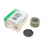 Шків генератора Suzuki Grand Vitara 1.9 DDiS 05-15 