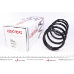 Пружина (передня) Subaru Forester 2.5AWD 05-08 (SUV) (крім осн:Hunter) 