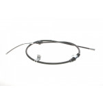 Трос ручника (задній) (R) Mitsubishi Outlander 06-12 (1627mm) 