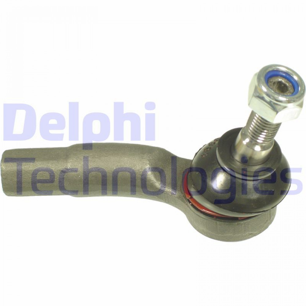 Наконечник тяги рульової (R) Seat Cordoba/Ibiza/Skoda Fabia/Roomster/VW Polo 01-