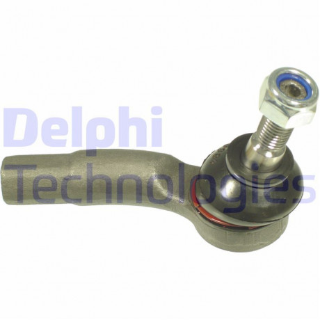 Наконечник тяги рульової (R) Seat Cordoba/Ibiza/Skoda Fabia/Roomster/VW Polo 01-