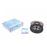 Комплект зчеплення Opel Combo 1.6i 01- (d=206mm) 