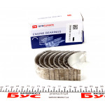 Вкладиші шатунні Renault 1.2/1.3/1.4i/1.6i (STD) = 6138570000 