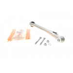 Важіль підвіски (передній/знизу/спереду) (L) Audi A4/A5 15- 