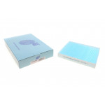 Фільтр салону Kia Soul 1.6/1.6D 09- 