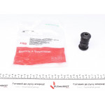 Сайлентблок ресори (передньої) MB 208-410 