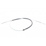 Трос ручника (задній) BMW 3 (E30) 82-91 (1830mm) 