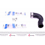 Патрубок інтеркулера VW Golf IV/Skoda Octavia 1.9TDI 00-06 