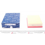 Фільтр повітряний Hyundai Sonata V 2.0 CRDI 05-10 