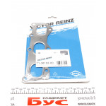 Прокладка колектора випускного VW Polo 1.2 12V 01- 