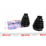 Пильник ШРКШ (зовнішній) Citroen Berlingo (34x76x114) 