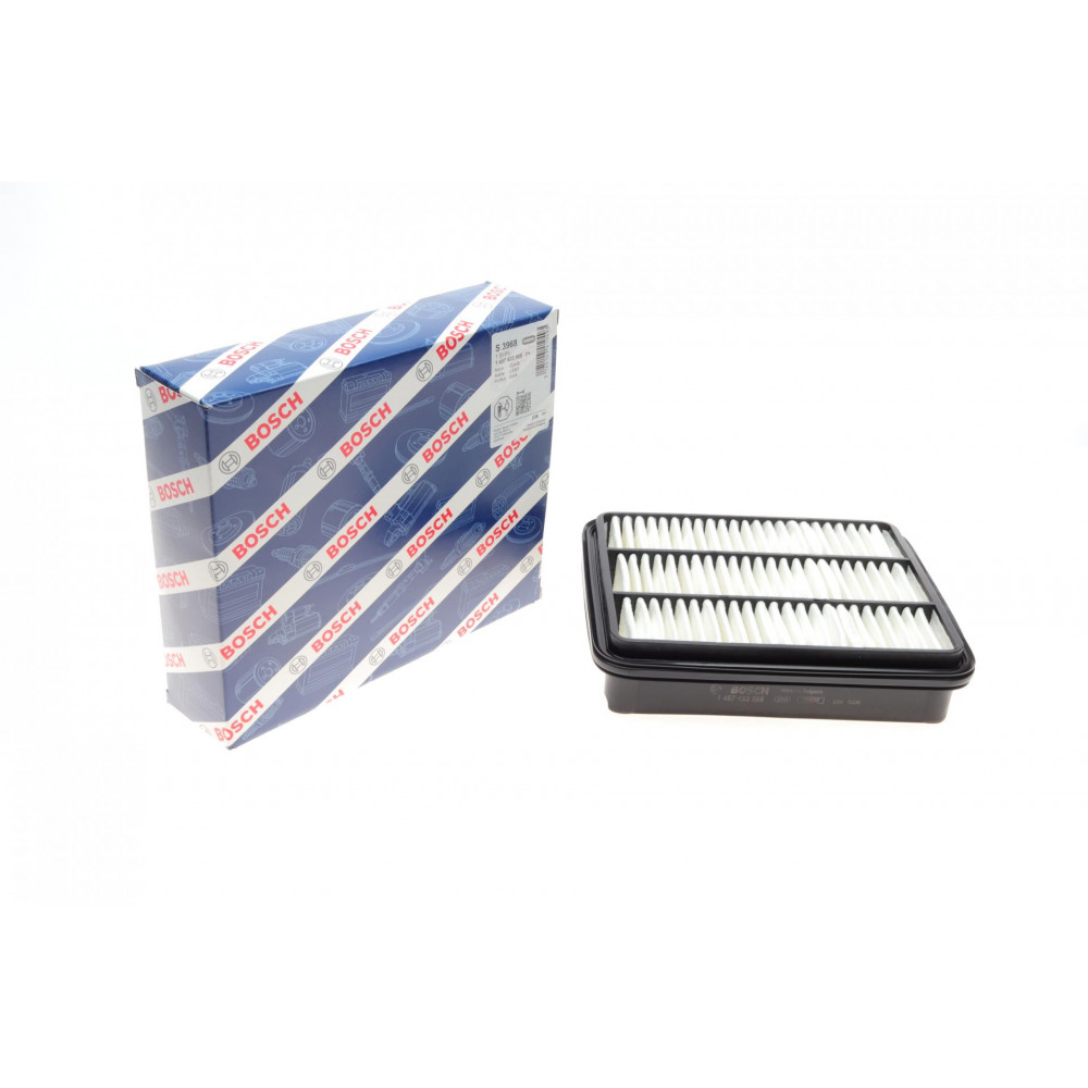 Фільтр повітряний Mitsubishi Galant 92-03/Pajero Pinin 99-05/Montero 1.8-2.0 i 96-