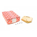 Фільтр АКПП BMW 3 (E36)/5 (E34/E39)/7 (E38) 2.0-3.0 i -03 (з кільцем і кріпленняними гвинтами) 