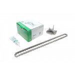 Комплект ланцюга ГРМ Skoda Fabia 1.2 06-14 