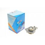 Помпа води Citroen Berlingo/C3-C5/Fiat Scudo/Ford Transit/Focus 1.5-1.6TDCI/HDI 04- (19z)(B/B)(20лп) 