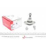 Опора кульова (передня/зверху) Lada 2108/2109/2115 1.1-1.5 86-06 