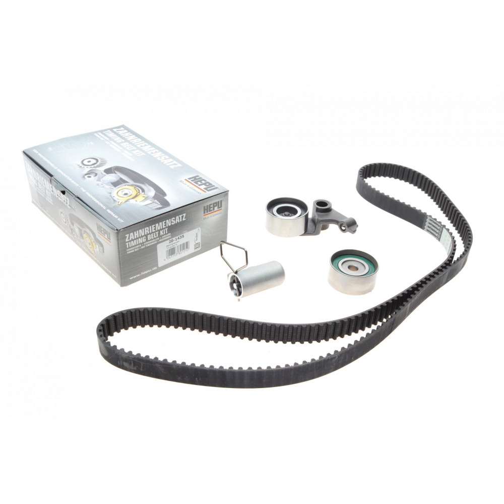 Комплект ГРМ Toyota Rav 4 2.0D 01-05