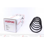 Пружина (передня) VW Golf IV 1.4 16V (-AC)/1.6/16V/FSI МКПП (-AC) 97-06 (накл.з.ч/ун)/Audi A3 96-03 