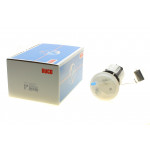 Насос паливний Renault Laguna 1.6-3.0 02-07 (HÜCO) 