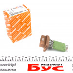 Реостат пічки Fiat Doblo 1.3MJET/1.9JTD 01- 